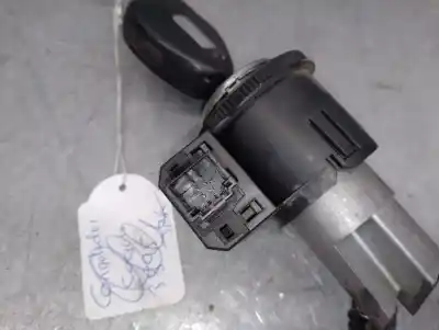 Peça sobressalente para automóvel em segunda mão comutador de ignição por peugeot 806 2.0 hdi referências oem iam 9625402980  4162k4