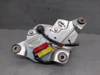 Peça sobressalente para automóvel em segunda mão motor do limpador traseiro por peugeot 806 2.0 hdi referências oem iam 1474275080