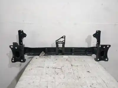 Second-hand car spare part front bumper reinforcement for seat leon st (5f8) fr oem iam references 5f0807109bd 5f0807109bd 