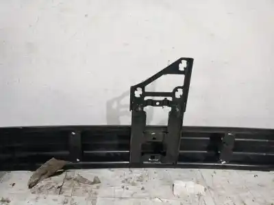 Second-hand car spare part front bumper reinforcement for seat leon st (5f8) fr oem iam references 5f0807109bd 5f0807109bd 