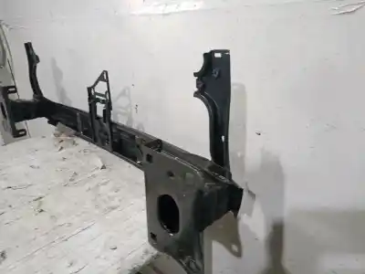 Second-hand car spare part front bumper reinforcement for seat leon st (5f8) fr oem iam references 5f0807109bd 5f0807109bd 