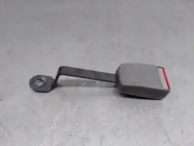Peça sobressalente para automóvel em segunda mão chicote / encaixe cinto segurança dianteiro esquerdo por peugeot 806 2.0 hdi referências oem iam 8972ls