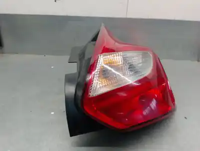 Second-hand car spare part right tailgate light for ford focus iii 1.6 ecoboost oem iam references bm5113404a  1873935