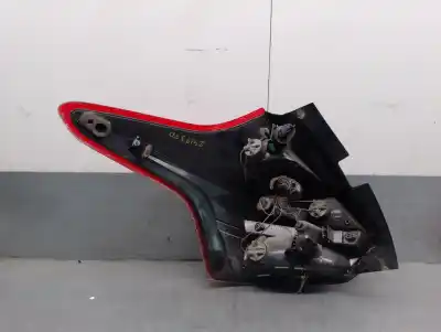 Second-hand car spare part right tailgate light for ford focus iii 1.6 ecoboost oem iam references bm5113404a  1873935