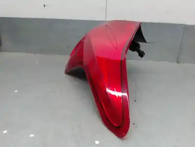 Second-hand car spare part right tailgate light for ford focus iii 1.6 ecoboost oem iam references bm5113404a  1873935