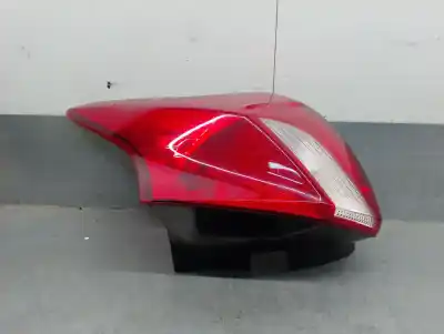 Second-hand car spare part right tailgate light for ford focus iii 1.6 ecoboost oem iam references bm5113404a  1873935