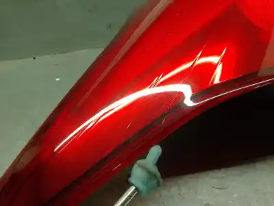 Second-hand car spare part right tailgate light for ford focus iii 1.6 ecoboost oem iam references bm5113404a  1873935