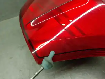 Second-hand car spare part right tailgate light for ford focus iii 1.6 ecoboost oem iam references bm5113404a  1873935