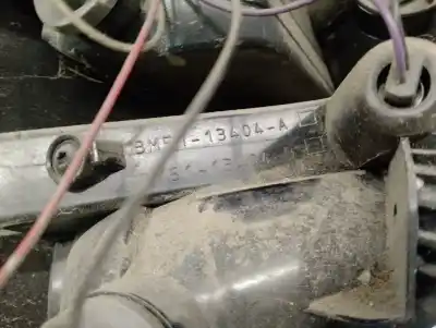 Second-hand car spare part right tailgate light for ford focus iii 1.6 ecoboost oem iam references bm5113404a  1873935