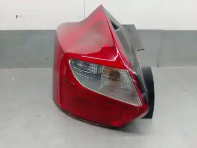 Second-hand car spare part left tailgate light for ford focus iii 1.6 ecoboost oem iam references bm5113405a  1873933