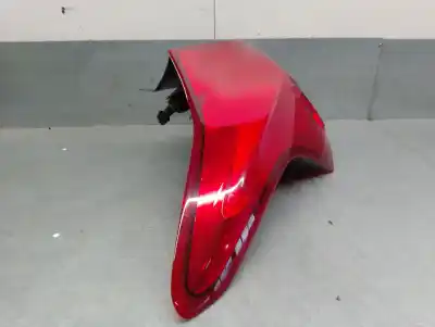 Second-hand car spare part left tailgate light for ford focus iii 1.6 ecoboost oem iam references bm5113405a  1873933