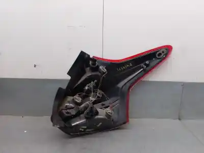 Second-hand car spare part left tailgate light for ford focus iii 1.6 ecoboost oem iam references bm5113405a  1873933