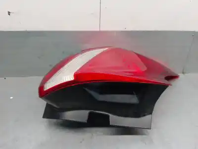 Second-hand car spare part left tailgate light for ford focus iii 1.6 ecoboost oem iam references bm5113405a  1873933