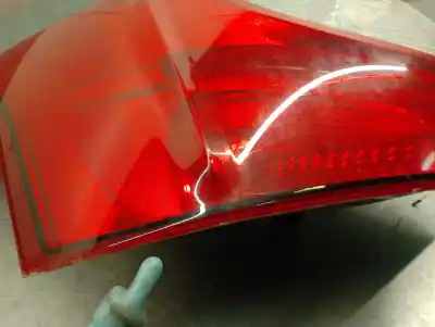 Second-hand car spare part left tailgate light for ford focus iii 1.6 ecoboost oem iam references bm5113405a  1873933