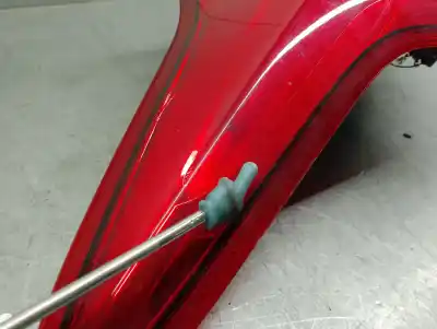 Second-hand car spare part left tailgate light for ford focus iii 1.6 ecoboost oem iam references bm5113405a  1873933