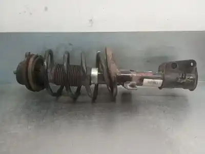 Peça sobressalente para automóvel em segunda mão amortecedor dianteiro direito por lancia delta iii (844_) 1.6 d multijet (844.axc11, 844.axc1a) referências oem iam 50710405
