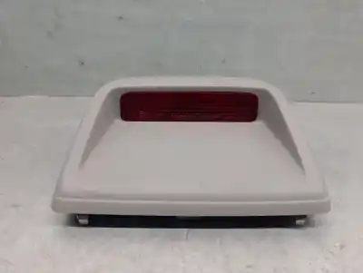 Peça sobressalente para automóvel em segunda mão farolim de travão central por nissan almera ii (n16) 2.2 di referências oem iam 265904m500