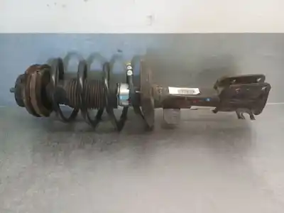 Peça sobressalente para automóvel em segunda mão amortecedor dianteiro esquerdo por lancia delta iii (844_) 1.6 d multijet (844.axc11, 844.axc1a) referências oem iam 50710405