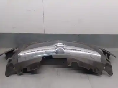 Автозапчастина б/у передня решіта для opel corsa d (s07) 1.2 (l08 l68) посилання на oem iam 13179940  6400633