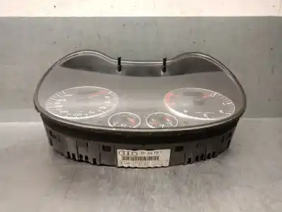 Автозапчасти б/у приборная доска за audi a3 (8p) 2.0 tdi ссылки oem iam 8p0920930f  8p0920930fx