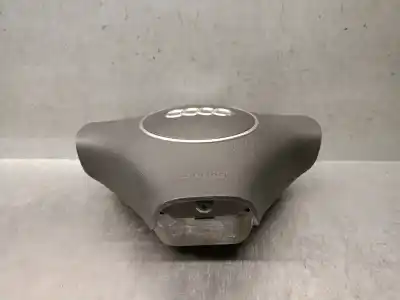 Автозапчастина б/у передня ліва подушка безопасности для audi a3 (8p) 2.0 tdi посилання на oem iam 8e0880201at  8e0880201cr6ps