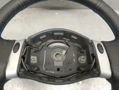 Peça sobressalente para automóvel em segunda mão volante por mini mini (r50,r53) one referências oem iam 32341513095  32341513095