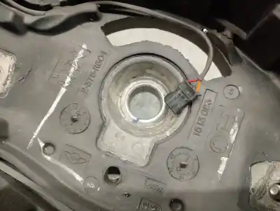 Peça sobressalente para automóvel em segunda mão volante por mini mini (r50,r53) one referências oem iam 32341513095  32341513095