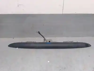 İkinci el araba yedek parçası dis kapi kolu için mini mini (r50,r53) one oem iam referansları 51130395503