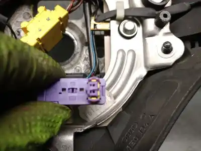 Автозапчастина б/у кермо для audi a3 (8p) 2.0 tdi посилання на oem iam 8p0419091p  8p0419091h1kt