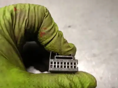 Автозапчастина б/у правий задний огляд для audi a3 (8p) 2.0 tdi посилання на oem iam 8p1858532g01c  8p1858532g01c