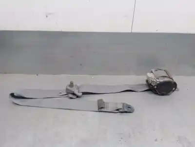 Peça sobressalente para automóvel em segunda mão cinto de segurança dianteiro direito por peugeot 806 2.0 hdi referências oem iam 8973cl