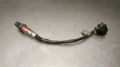 Автозапчастина б/у лямбда-зонд для opel corsa d (s07) 1.2 (l08 l68) посилання на oem iam 0258005499 0258005499 bosch 