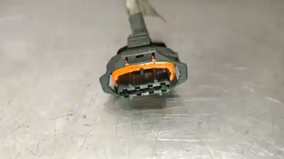 Автозапчастина б/у лямбда-зонд для opel corsa d (s07) 1.2 (l08 l68) посилання на oem iam 0258005499 0258005499 bosch 