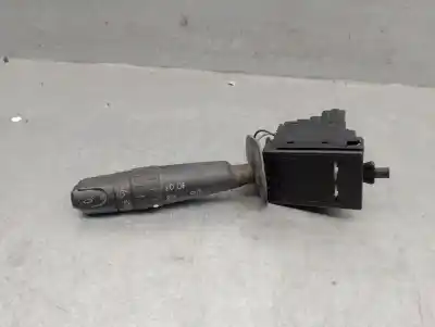 Peça sobressalente para automóvel em segunda mão comutador de limpa vidros por peugeot 806 2.0 hdi referências oem iam 623961