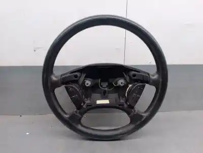 Peça sobressalente para automóvel em segunda mão volante por peugeot 806 2.0 hdi referências oem iam 4109as