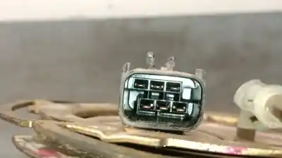 Peça sobressalente para automóvel em segunda mão boia / bomba combustível por daewoo lanos 1.5 cat referências oem iam 96350588  96350588