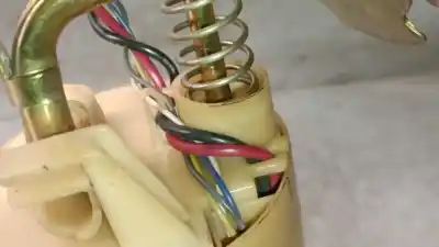 Peça sobressalente para automóvel em segunda mão boia / bomba combustível por daewoo lanos 1.5 cat referências oem iam 96350588  96350588