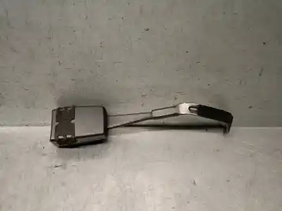 Автозапчастина б/у передній правий гачок для audi a3 (8p) 2.0 tdi посилання на oem iam 8p0857756c