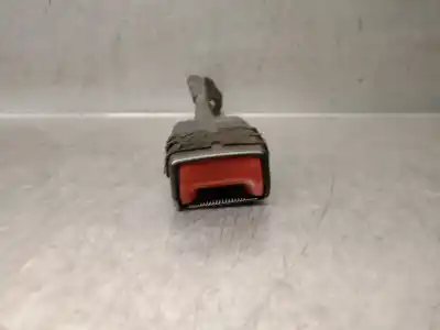 Автозапчасти б/у крюк для ремня передний правый за audi a3 (8p) 2.0 tdi ссылки oem iam 8p0857756c  8p085775601c