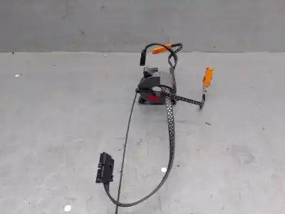 Peça sobressalente para automóvel em segunda mão fita do airbag por peugeot 806 2.0 hdi referências oem iam 9635682680