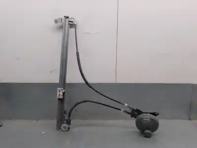 Peça sobressalente para automóvel em segunda mão elevador de vidros traseiro direito por peugeot 806 2.0 hdi referências oem iam 922481