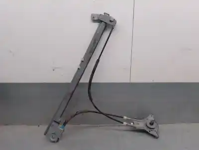 Peça sobressalente para automóvel em segunda mão elevador de vidros traseiro esquerdo por peugeot 806 2.0 hdi referências oem iam 922378