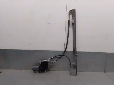 Peça sobressalente para automóvel em segunda mão elevador de vidros dianteiro direito por peugeot 806 2.0 hdi referências oem iam 9222h3