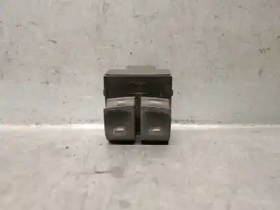 Автозапчастина б/у передні вікний вмикач для audi a3 (8p) 2.0 tdi посилання на oem iam 8z0959851e