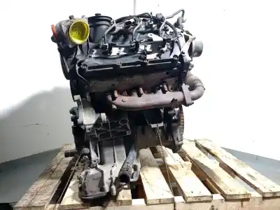 Second-hand car spare part complete engine for audi a6 berlina (4f2) 2.7 tdi oem iam references bpp  059100033a