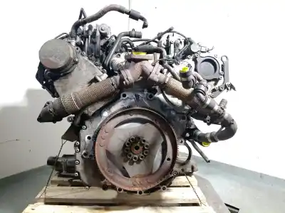 Second-hand car spare part complete engine for audi a6 berlina (4f2) 2.7 tdi oem iam references bpp  059100033a