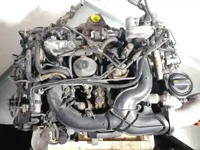 Second-hand car spare part complete engine for audi a6 berlina (4f2) 2.7 tdi oem iam references bpp  059100033a