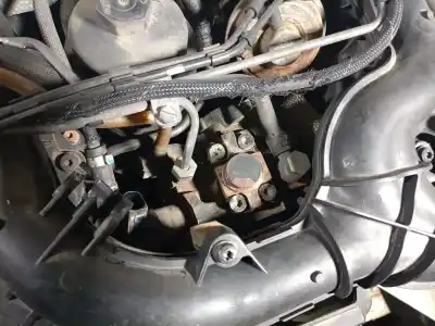 Second-hand car spare part complete engine for audi a6 berlina (4f2) 2.7 tdi oem iam references bpp  059100033a