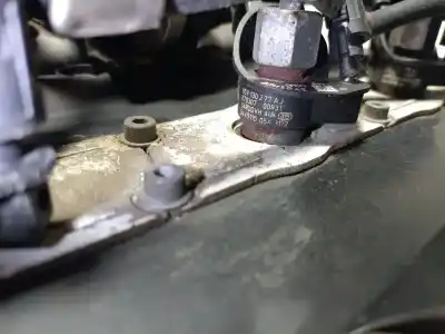 Second-hand car spare part complete engine for audi a6 berlina (4f2) 2.7 tdi oem iam references bpp  059100033a