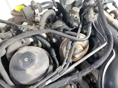 Second-hand car spare part complete engine for audi a6 berlina (4f2) 2.7 tdi oem iam references bpp  059100033a